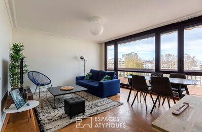 location appartement 650 € CC /mois à proximité de La Mulatière (69350)