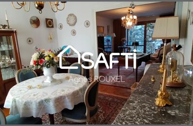 vente appartement 349 000 € à proximité de Mauves-sur-Loire (44470)