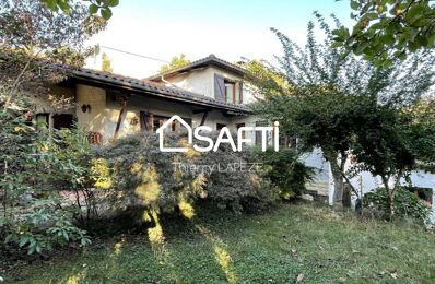 vente maison 235 000 € à proximité de Mont-d'Astarac (32140)