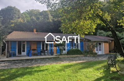 vente maison 335 000 € à proximité de Alba-la-Romaine (07400)