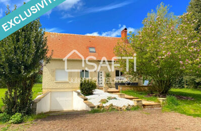vente maison 299 900 € à proximité de Saint-Philbert-des-Champs (14130)