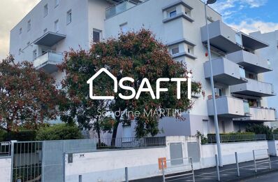 appartement 3 pièces 79 m2 à vendre à Clermont-Ferrand (63100)