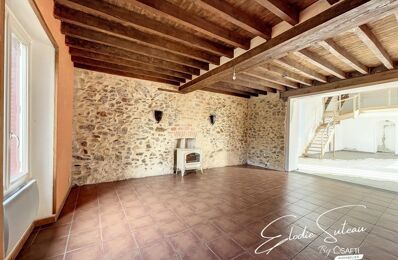 vente maison 229 900 € à proximité de Vallons-de-l'Erdre (44540)