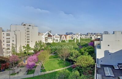 vente appartement 320 000 € à proximité de Neuilly-sur-Seine (92200)