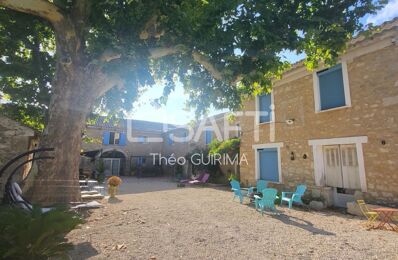 vente maison 685 000 € à proximité de Chamaret (26230)