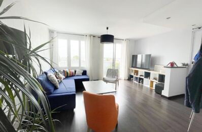 vente appartement 163 000 € à proximité de Nantes (44100)