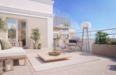 vente appartement 390 000 € à proximité de Roquebrune-Cap-Martin (06190)