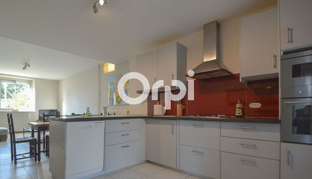 Appartement 4 pièces  à louer Pau 64000