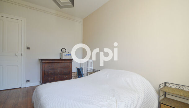 Appartement 4 pièces  à louer Pau 64000