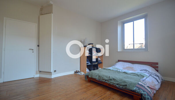 Appartement 4 pièces  à louer Pau 64000