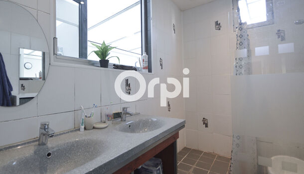 Appartement 4 pièces  à louer Pau 64000