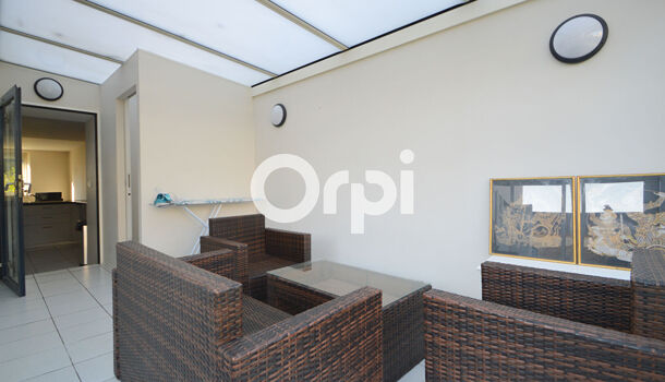 Appartement 4 pièces  à louer Pau 64000