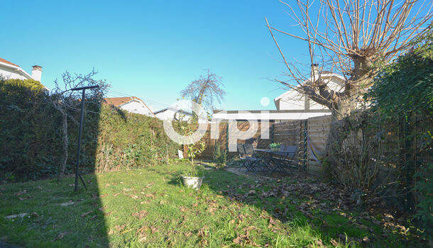 Appartement 4 pièces  à louer Pau 64000