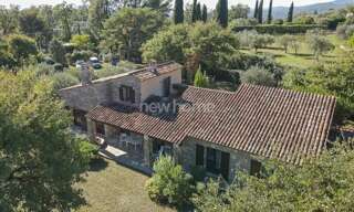 Maison 4 Pièces 120 m² à vendre à Fayence (83440)