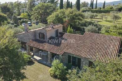 Maison 4 pièces 595000 €