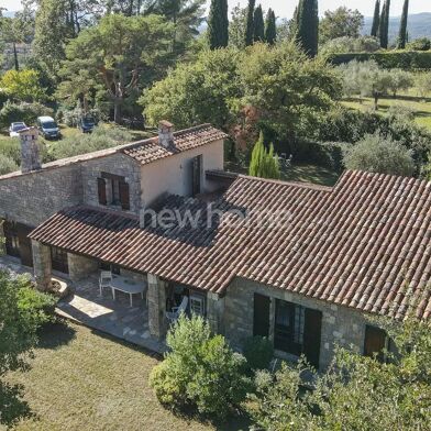 Maison 4 pièces 595000 €