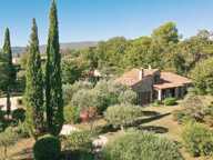 Villa en pierres, de plain-pied, dans un havre de paix avec b... — photo 2