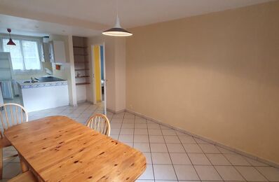 location appartement 640 € CC /mois à proximité de Villard-de-Lans (38250)