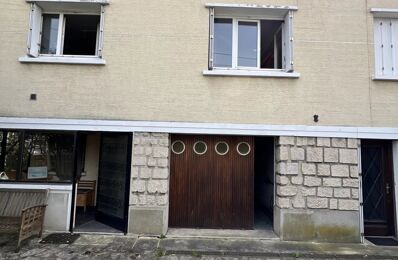 vente maison 390 000 € à proximité de Le Raincy (93340)
