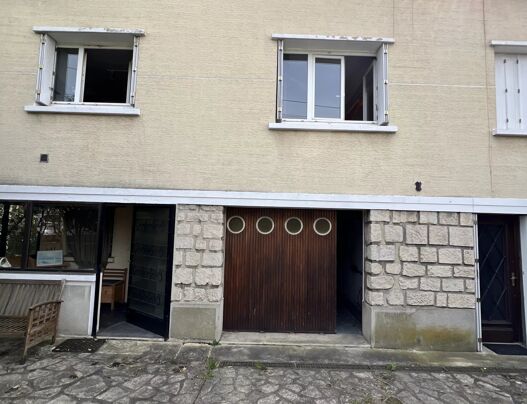 Vente Maison Gagny - Réf. 8892 - Mandataire immobilier Nathalie Dame