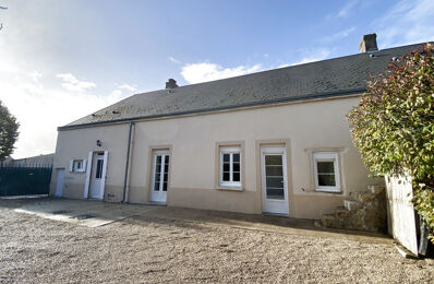 vente maison 147 950 € à proximité de Saint-Jean-de-la-Ruelle (45140)
