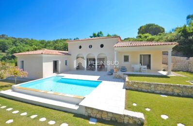 vente maison 1 180 000 € à proximité de Roquefort-les-Pins (06330)