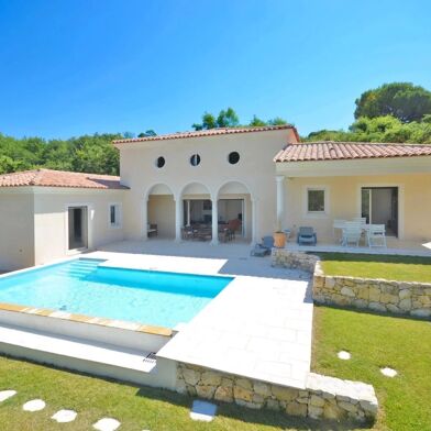 Maison 5 pièces 1180000 €