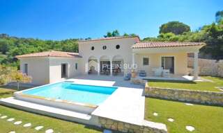 Maison 5 Pièces 210 m² à vendre à Valbonne (06560)