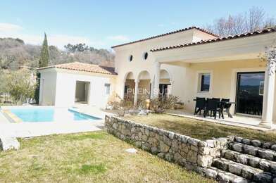 Maison 5 pièces 1180000 €