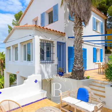 Maison 5 pièces 1490000 €