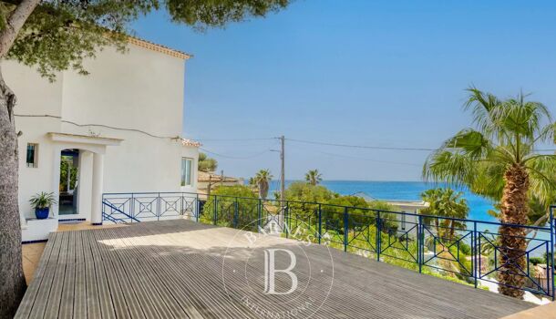 Villa / Maison 5 pièces  à vendre Carry-le-Rouet 13620