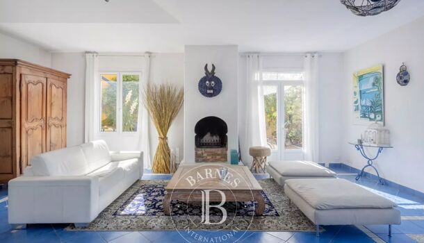 Villa / Maison 5 pièces  à vendre Carry-le-Rouet 13620