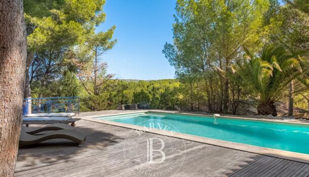 Villa / Maison 5 pièces  à vendre Carry-le-Rouet 13620