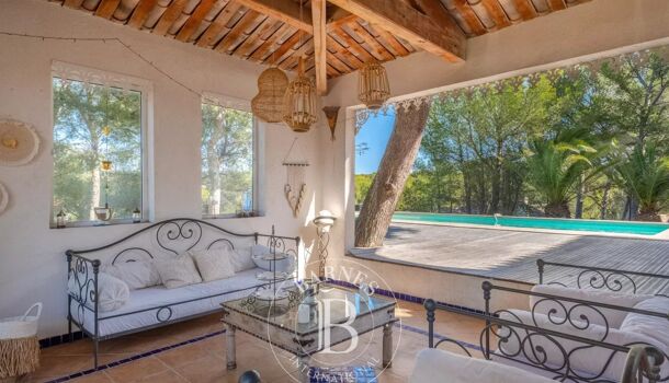 Villa / Maison 5 pièces  à vendre Carry-le-Rouet 13620