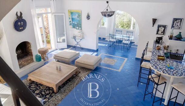 Villa / Maison 5 pièces  à vendre Carry-le-Rouet 13620