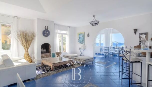 Villa / Maison 5 pièces  à vendre Carry-le-Rouet 13620