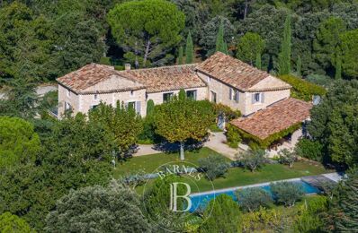 vente maison 4 400 000 € à proximité de Rognes (13840)