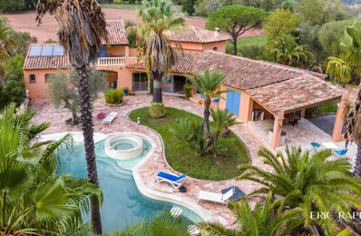 vente maison 1 445 000 € à proximité de Trans-en-Provence (83720)
