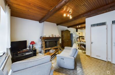 vente maison 129 000 € à proximité de Murviel-Lès-Béziers (34490)