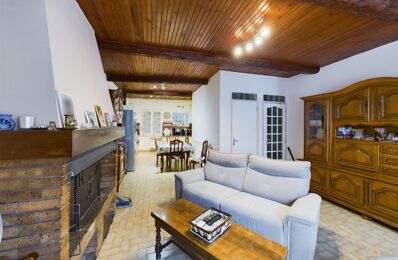 vente maison 129 000 € à proximité de Lignan-sur-Orb (34490)
