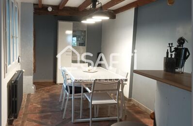vente maison 204 000 € à proximité de Nogent-sur-Oise (60180)