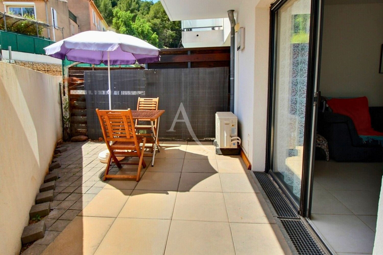 Hyères Appartement 3 pièces 69 m²