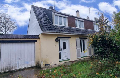 vente maison 118 000 € à proximité de Romilly-sur-Aigre (28220)