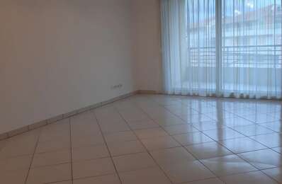 appartement 3 pièces 62 m2 à vendre à Cavalaire-sur-Mer (83240)