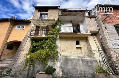 vente maison 149 000 € à proximité de Digne-les-Bains (04000)
