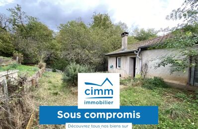 vente maison 167 000 € à proximité de Chazelles-sur-Lyon (42140)