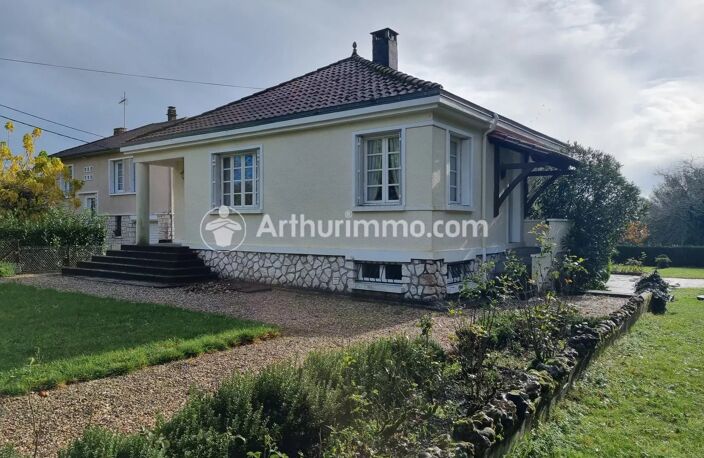 Maison 8 pièces, 4 chambres de 123 m² à st Astier — photo 4