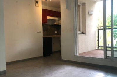 vente appartement 135 000 € à proximité de Saint-Clément-de-Rivière (34980)