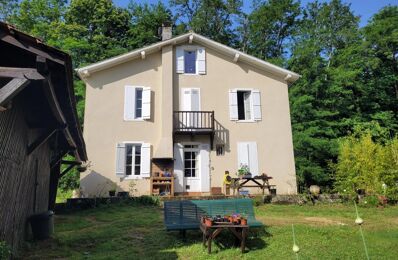 vente maison 245 000 € à proximité de Sainte-Foy (40190)