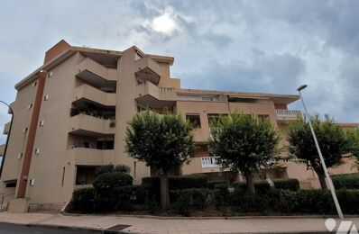 vente appartement 150 000 € à proximité de Le Cannet-des-Maures (83340)